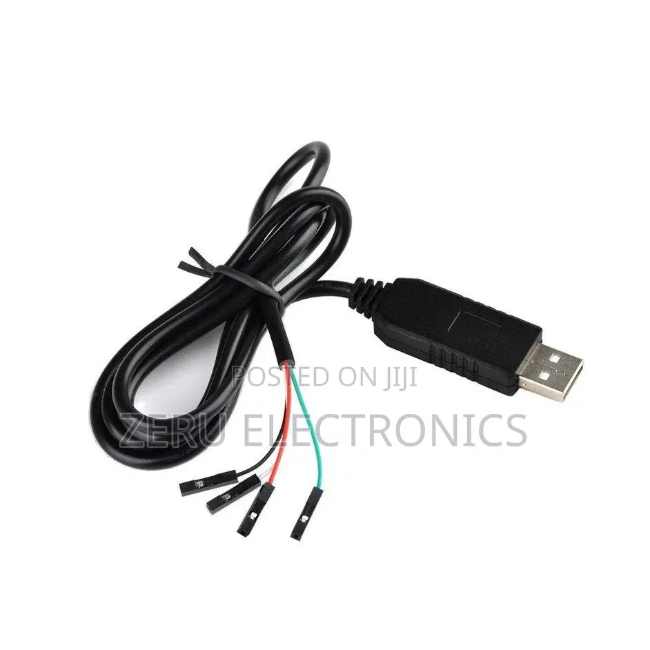 Usb to Rs232 TTL/Converter Cable