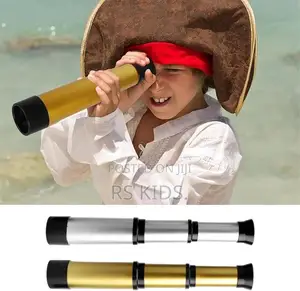 Telescope Kids
