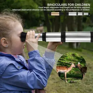 Telescope Kids