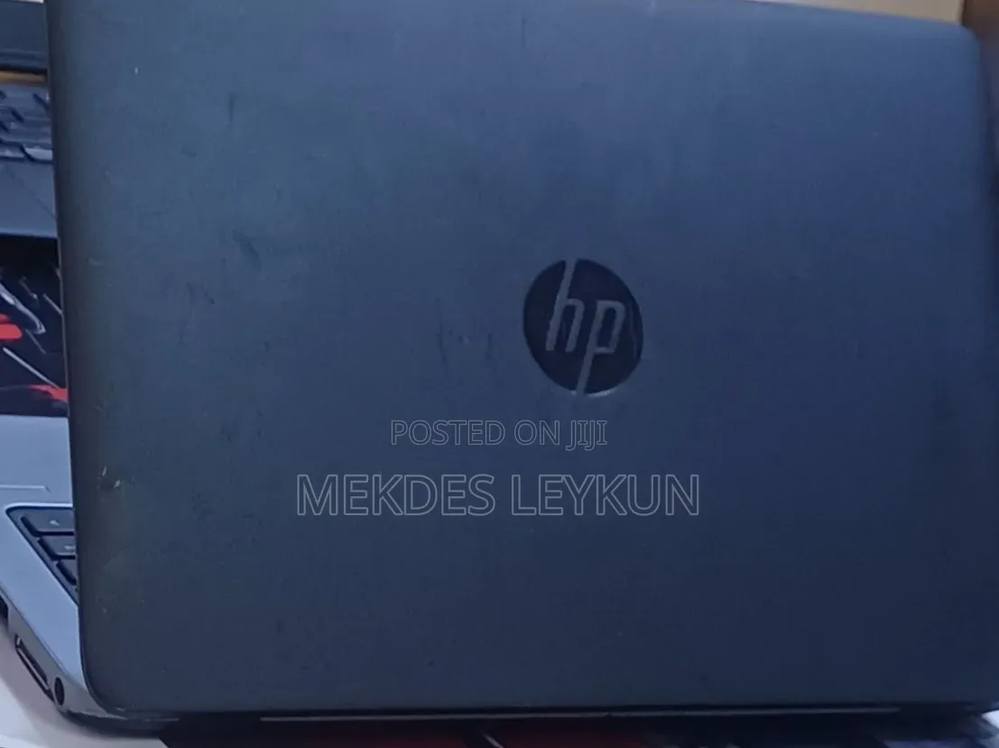New Laptop HP EliteBook 840 8GB Intel Core i5 HDD 500GB