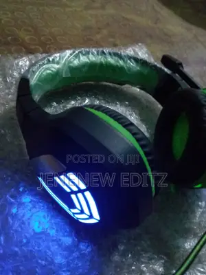 Gaming Streaming Headset