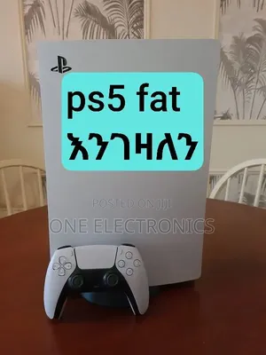 ሂ Ps5 Slim , Fat እገዛለሁ Ps4 Ps3 ይደውሉ