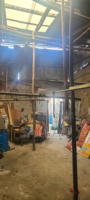 መጋዘን ኪራይ Wear House, Gullele for Rent ለ እንጀራ
ለ ማተም ለ ልብስ
