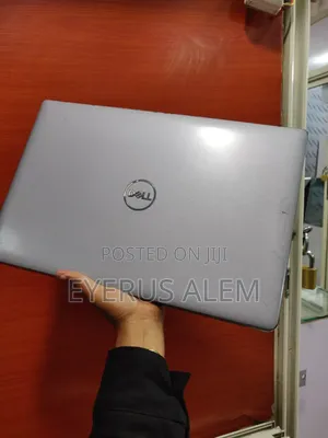 New Laptop Dell Precision 5540 8GB Intel Core i5 SSD 512GB