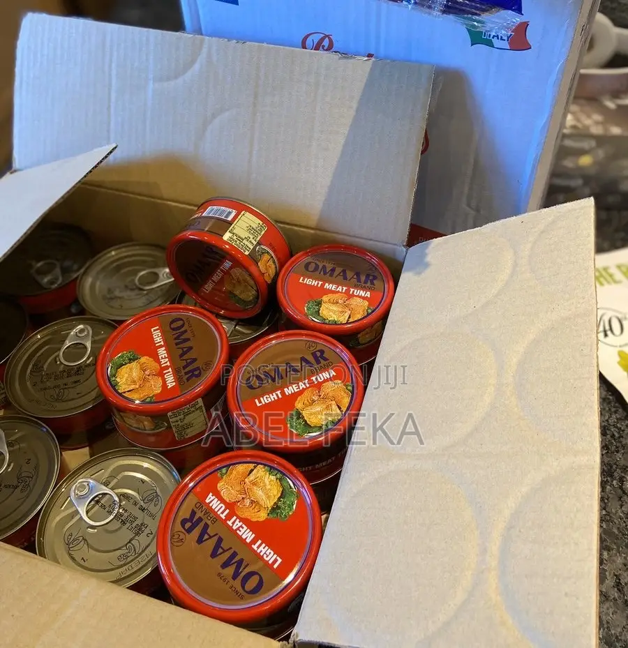 Omaar Tuna