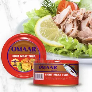 Omaar Tuna