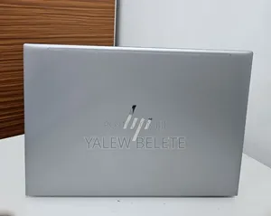 New Laptop HP ZBook Firefly 14 G11 16GB Intel Core Ultra 7 SSD 512GB