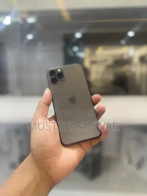 Apple iPhone 11 Pro 64 GB