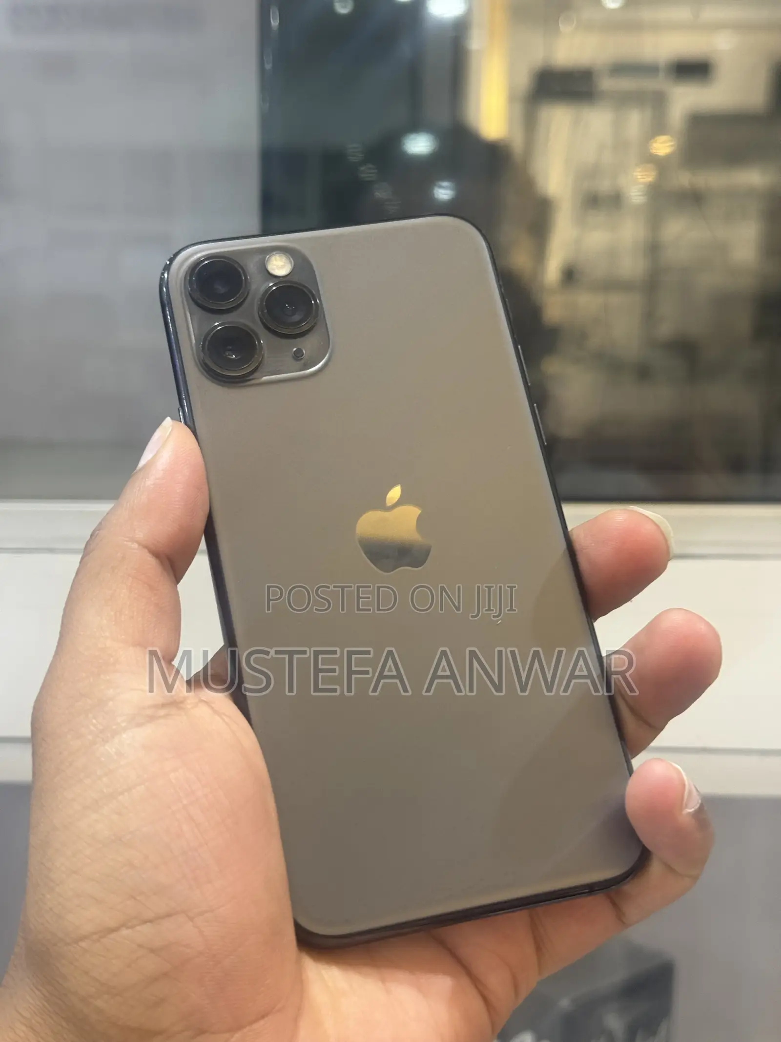 Apple iPhone 11 Pro 64 GB