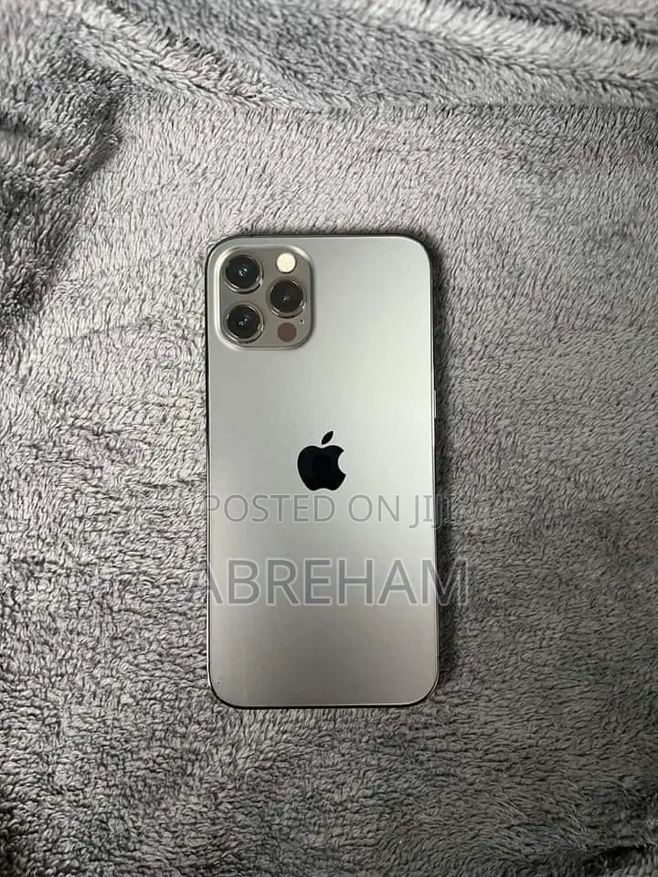 Apple iPhone 12 Pro Max 128 GB Gray