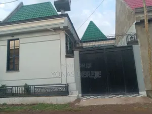 Furnished 5bdrm House in Dukem, East Shewa for sale