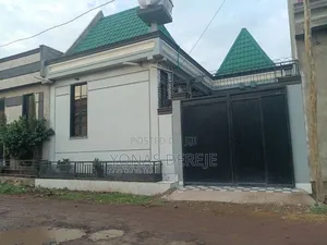 Furnished 5bdrm House in Dukem, East Shewa for sale