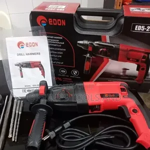 2000w Heavy Duty Hammer Drill – Powerful Electric Rotary Hammer