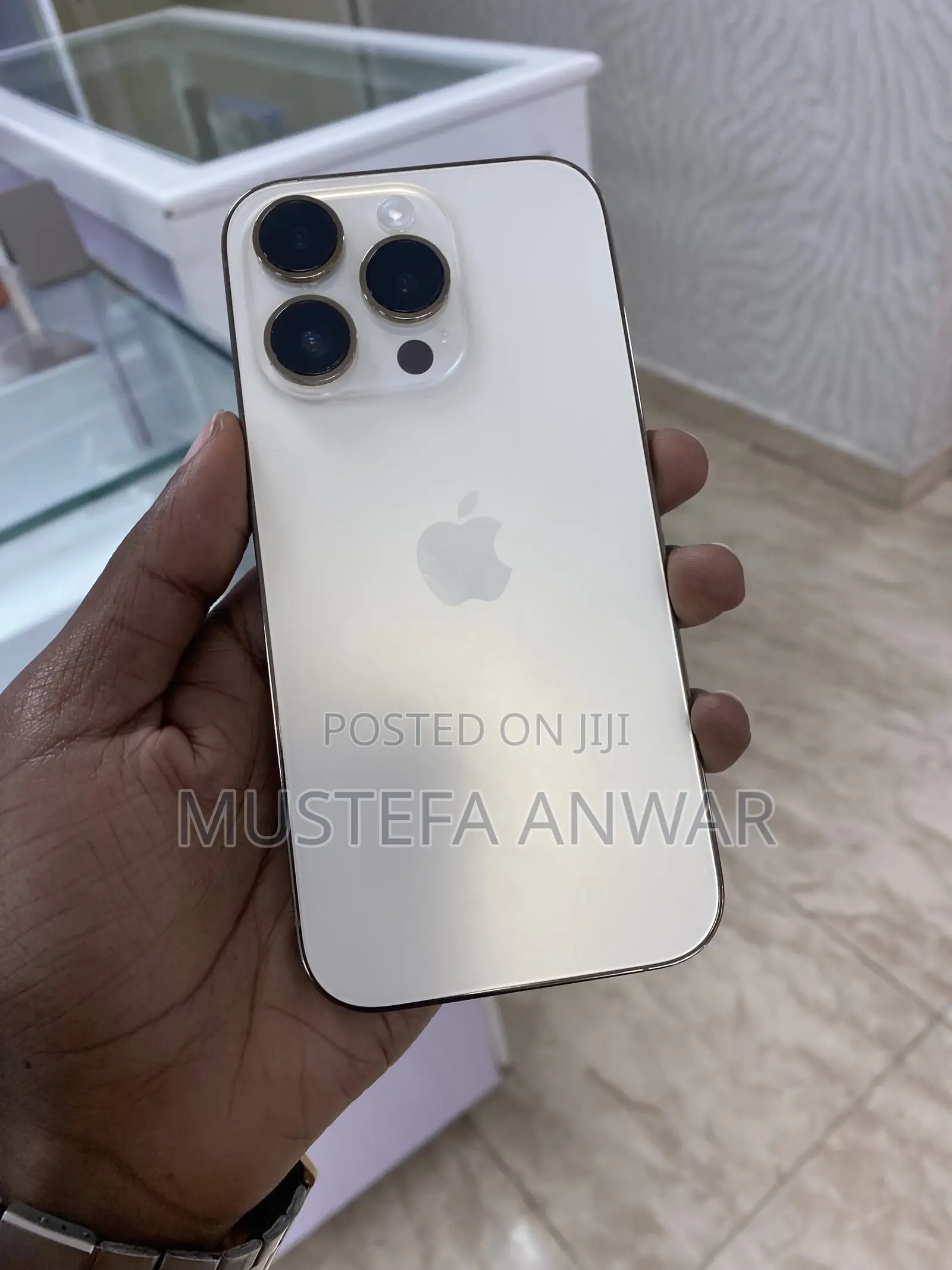 Apple iPhone 14 Pro 256 GB Red