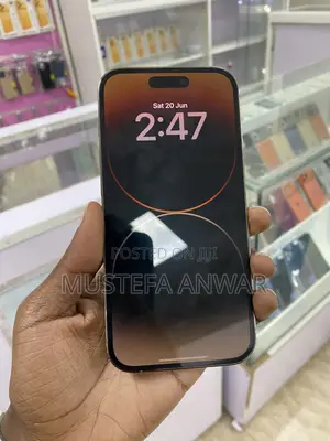 Apple iPhone 14 Pro 256 GB Red