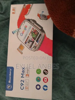 Smartbany C92 Max