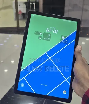 New Samsung Galaxy Tab A9+ 128 GB Silver