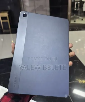 New Samsung Galaxy Tab A9+ 128 GB Silver