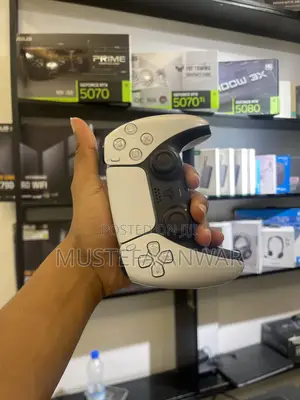  Playstation 5 Controller 