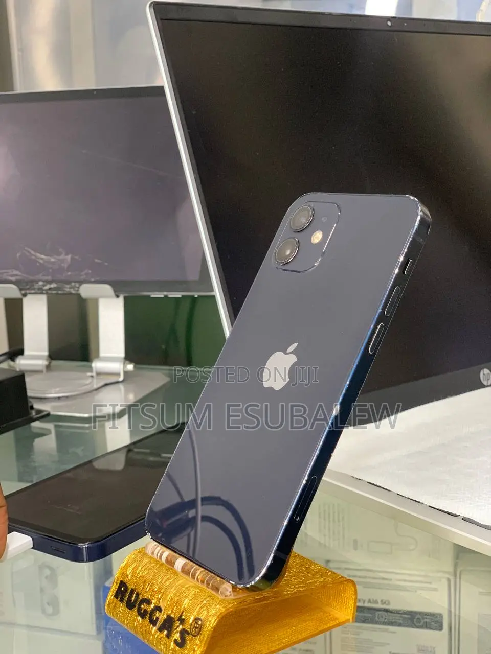 Apple iPhone 12 128 GB