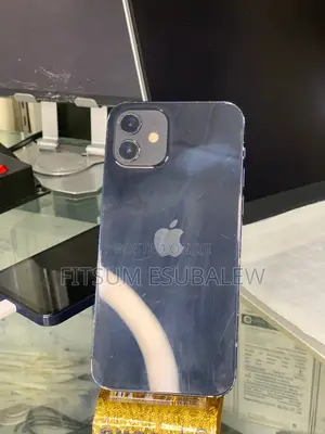 Apple iPhone 12 128 GB