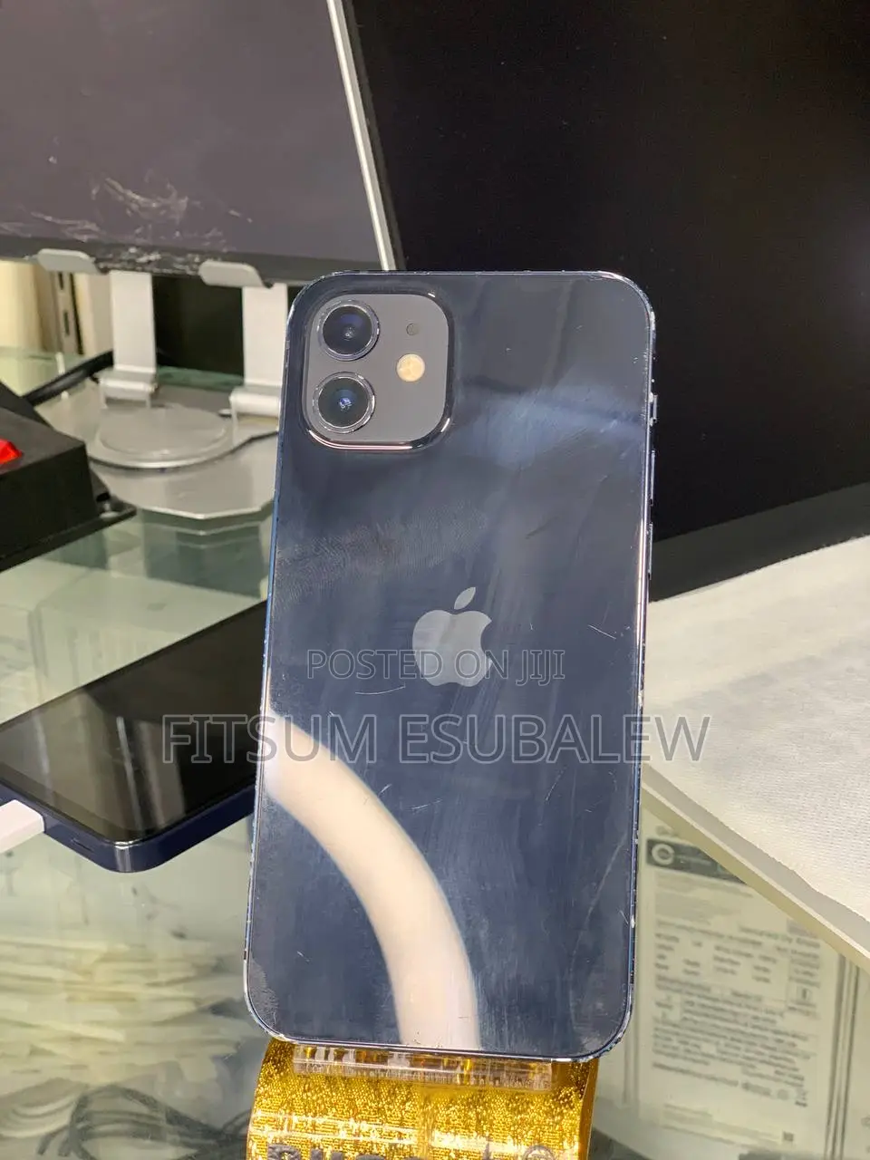 Apple iPhone 12 128 GB
