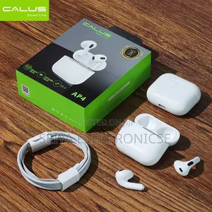 Calus Ap4 Wireless Earbuds