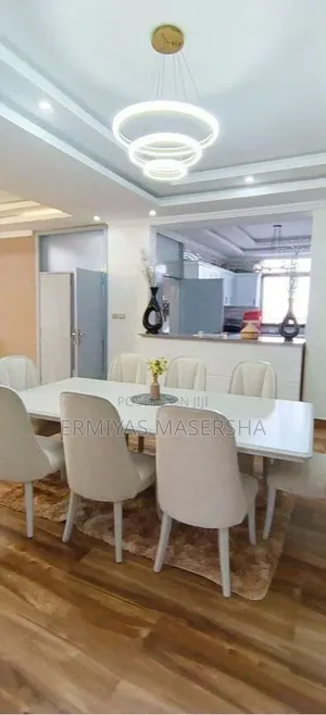 Furnished 10bdrm House in Yeka for sale