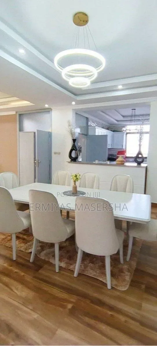 Furnished 10bdrm House in Yeka for sale