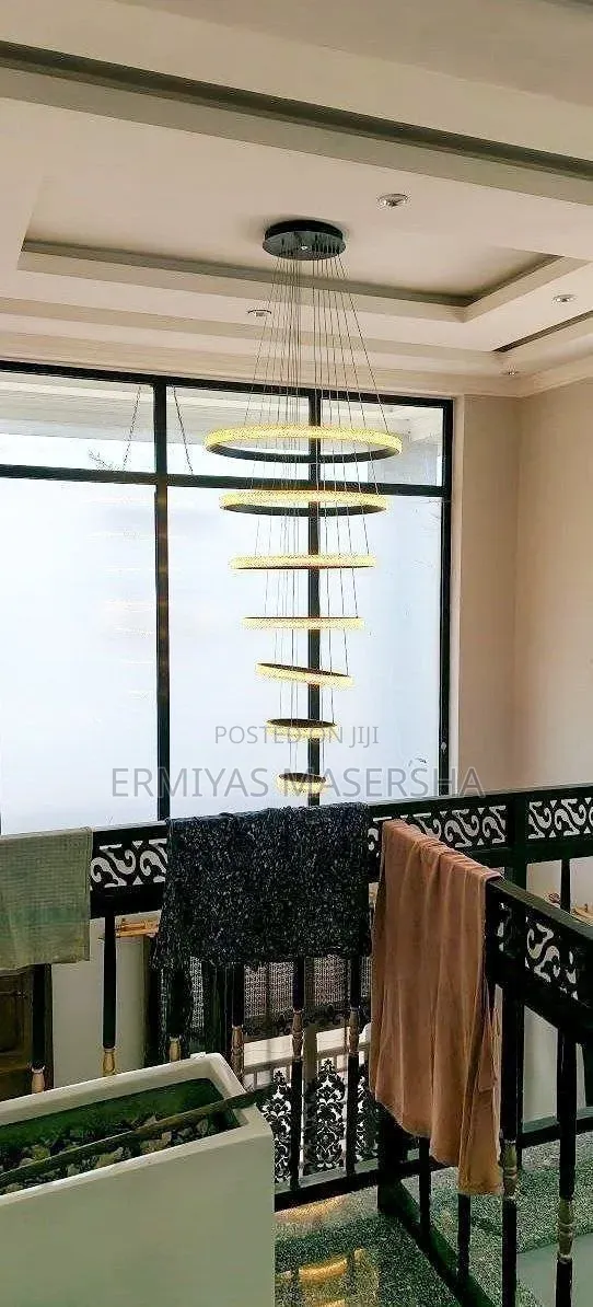 Furnished 10bdrm House in Yeka for sale