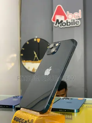 New Apple iPhone 13 128 GB