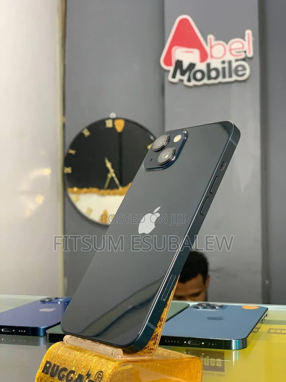 New Apple iPhone 13 128 GB