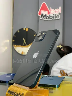 New Apple iPhone 13 128 GB