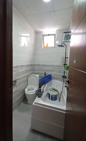 Furnished 3bdrm Condo in Yeka for sale