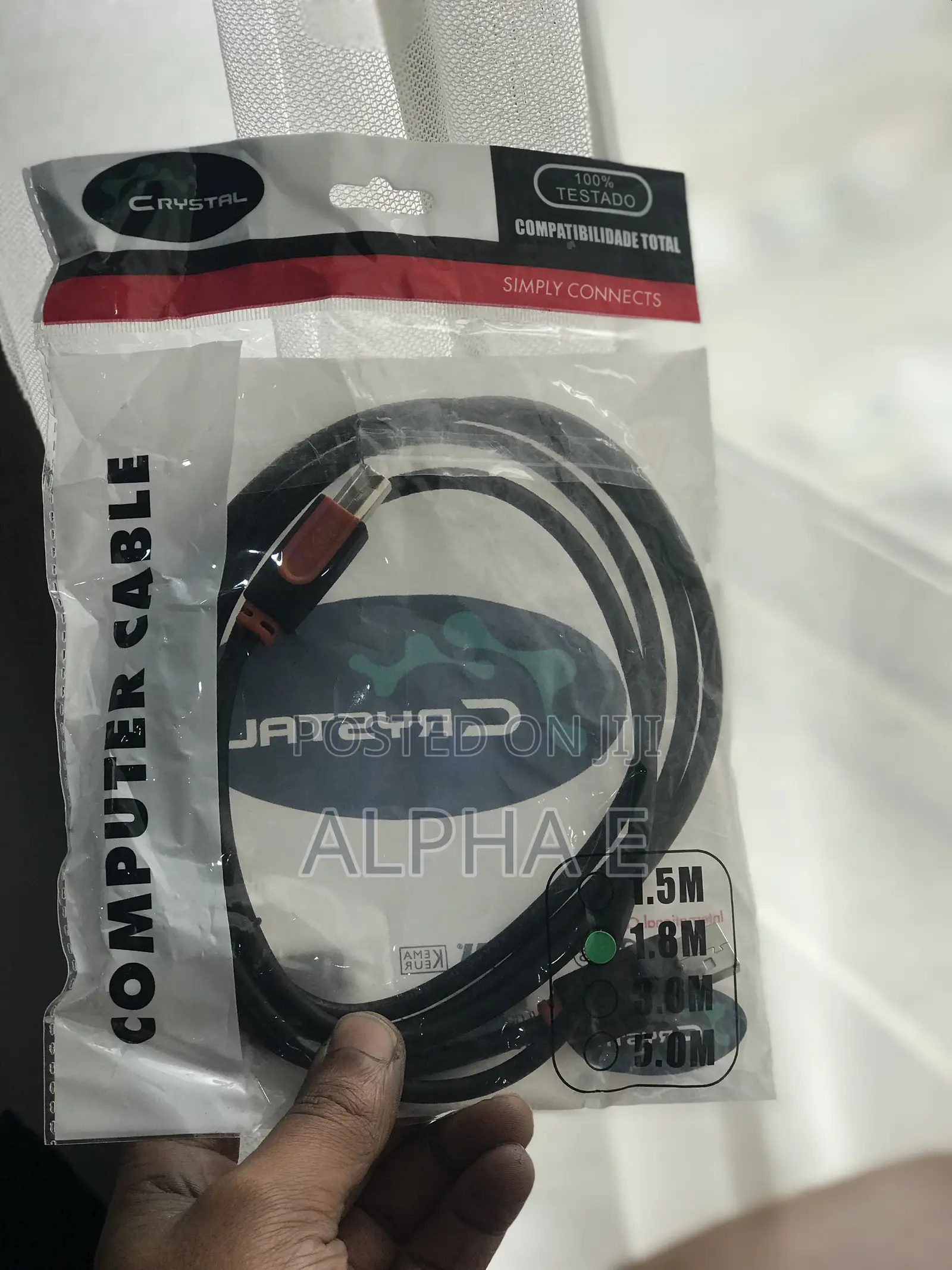 Printer Cable