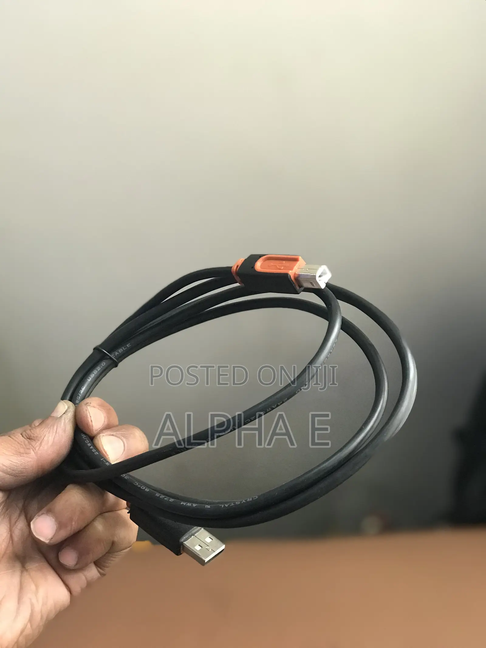 Printer Cable