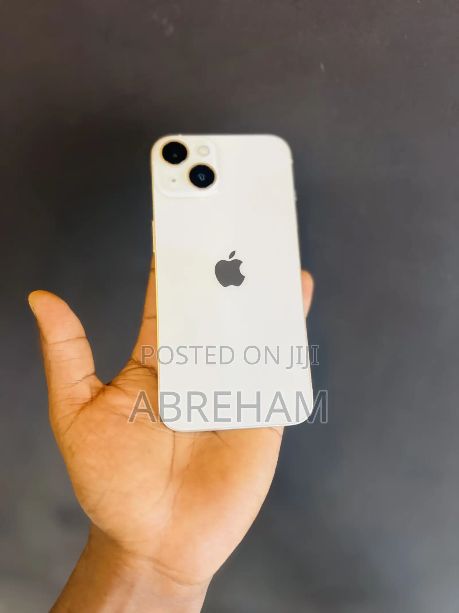 Apple iPhone 14 128 GB White