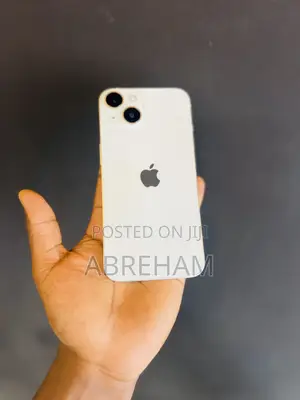 Apple iPhone 14 128 GB White