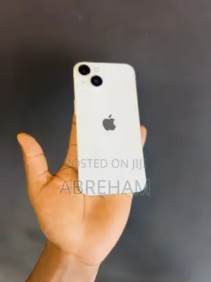 Apple iPhone 14 128 GB White