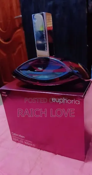 Ck Euphoria