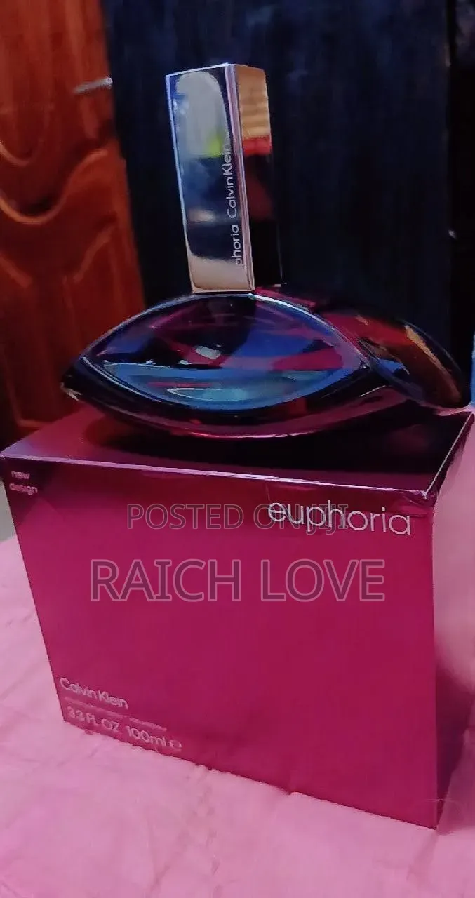 Ck Euphoria