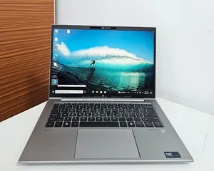 New Laptop HP ZBook Firefly 14 G10 16GB Intel Core Ultra 7 SSD 512GB