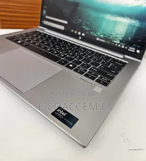 New Laptop HP ZBook Firefly 14 G10 16GB Intel Core Ultra 7 SSD 512GB