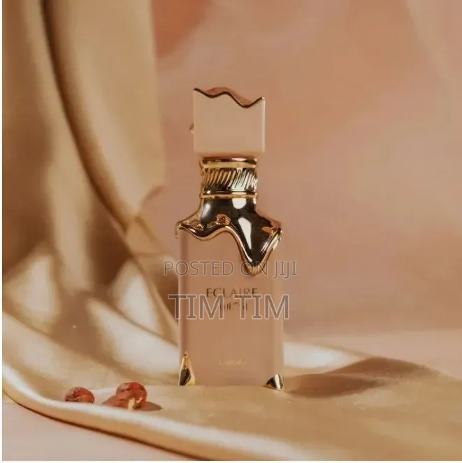 Lattafa Eclaire 100 Ml Perfume