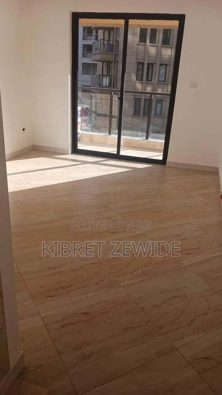 Furnished 3bdrm Apartment in Kibert Zewdie, Yeka for sale