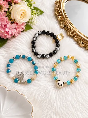 Beads Bracelet