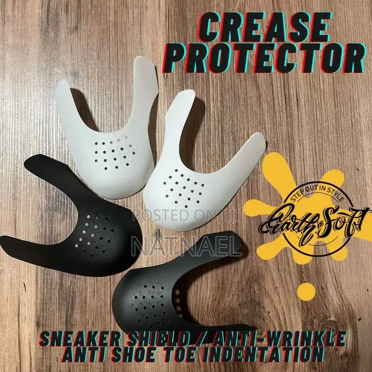 Sneaker Shield Crease Protector for Shoes