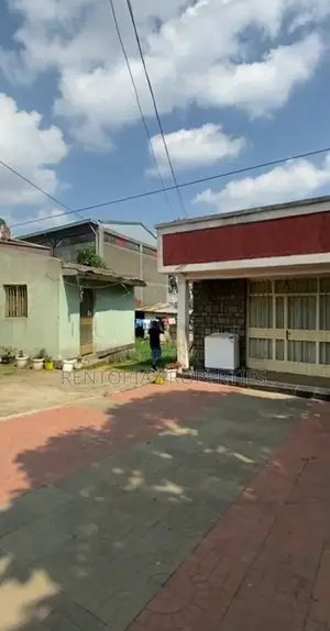 1,120sqm Land for Sale! አስቸኳይ የሚሸጥ ቆንጆ ቦታ