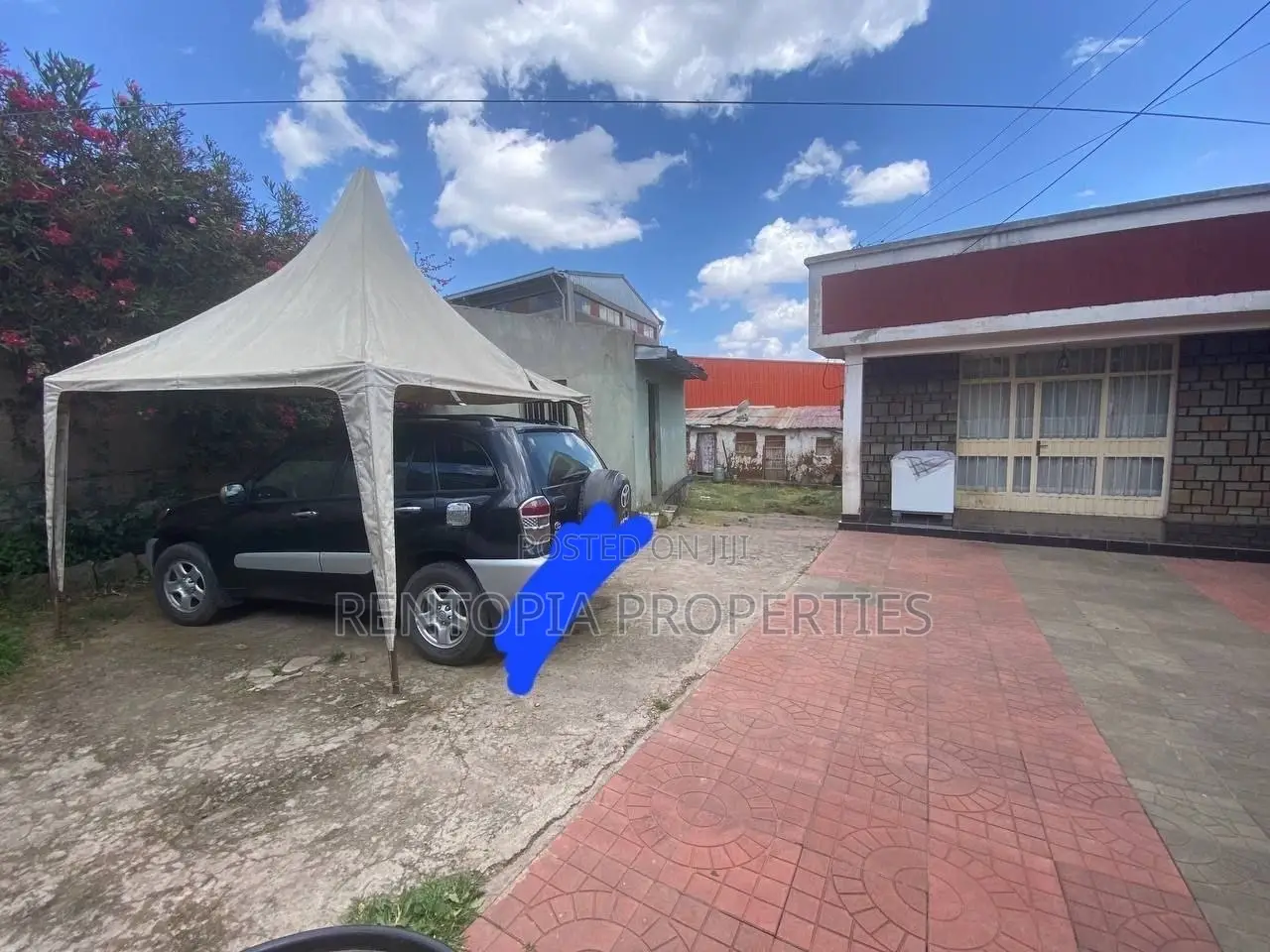 1,120sqm Land for Sale! አስቸኳይ የሚሸጥ ቆንጆ ቦታ