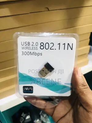 Mini Usb Wifi Adapter